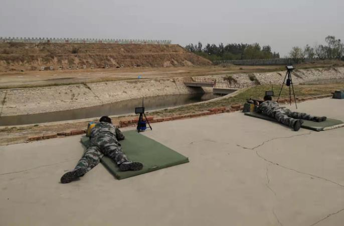 靶场射击练习时需要注意什么