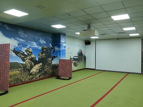 渭南某县局